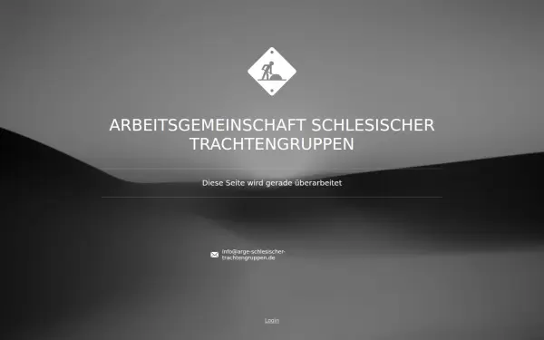 www.arge-schlesischer-trachtengruppen.de