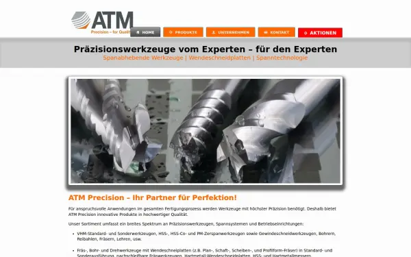 atm-precision.com