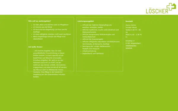 loescher-sozial.de