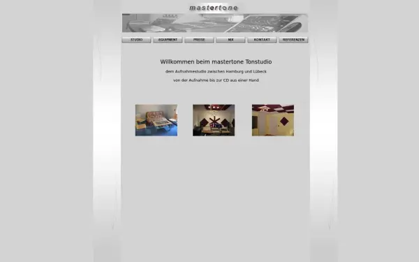 mastertone.de