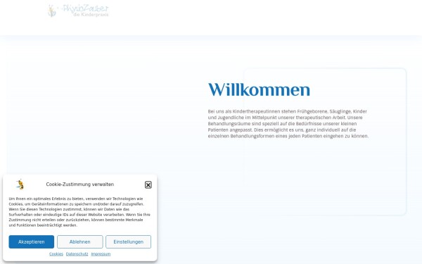 physio-zauber.de