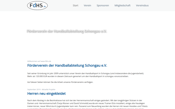 www.fdhs.de