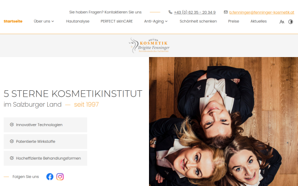 www.fenninger-kosmetik.at