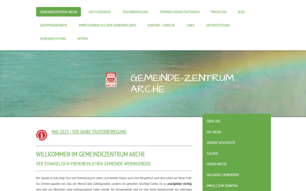 www.arche-wernigerode.de