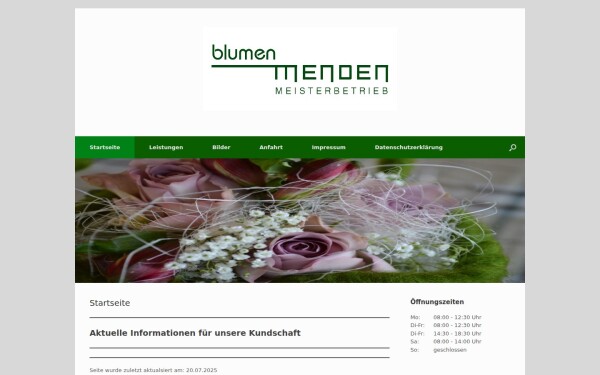 blumenmenden.de