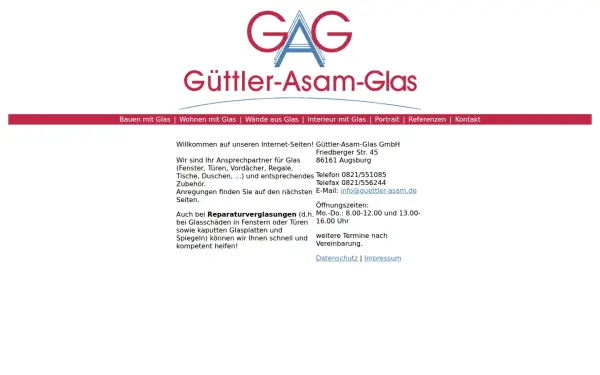 www.guettler-asam.de