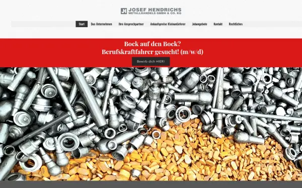 www.hendrichs-metall.de