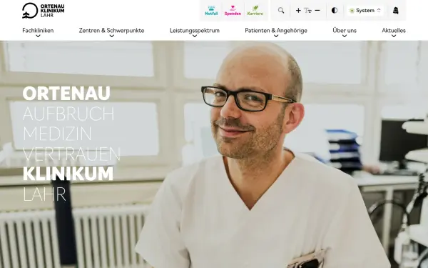 lahr.ortenau-klinikum.de