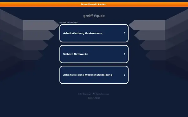 greiff-ftp.de