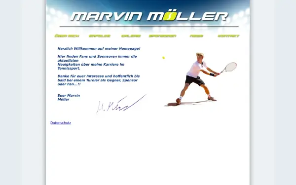 marvin-moeller.de