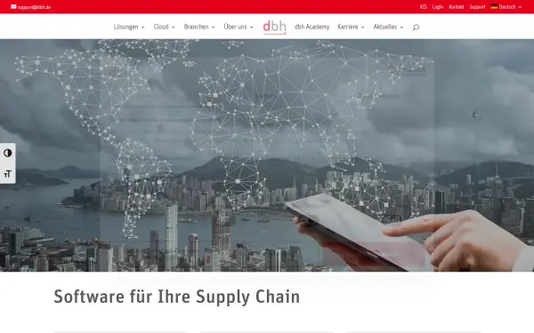 www.dbh.de