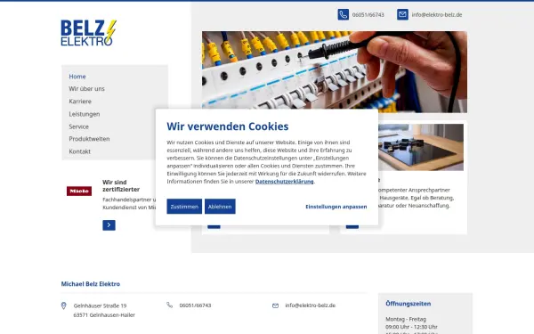 belz-michael.ihr-elektrofachmann.de