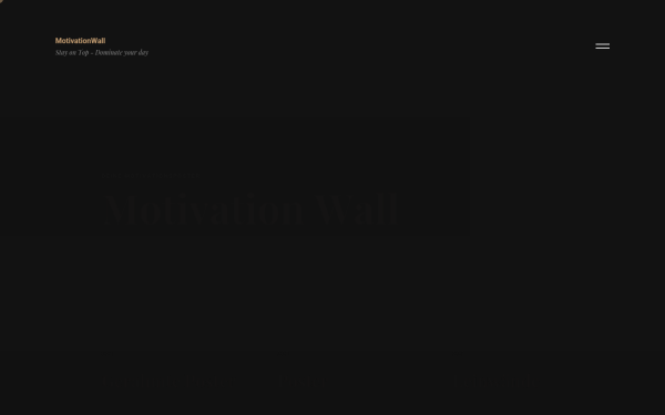 motivationwall.at