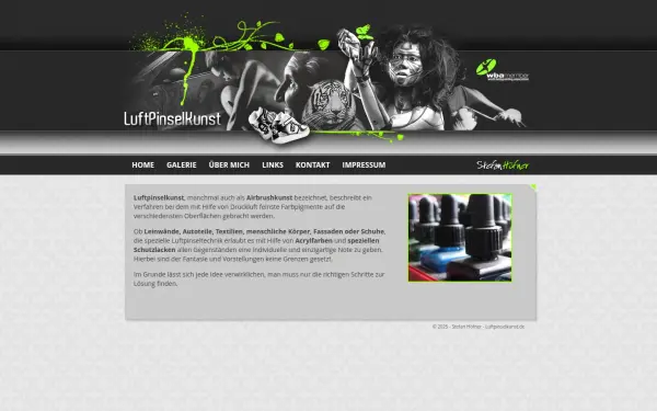 www.luftpinselkunst.de