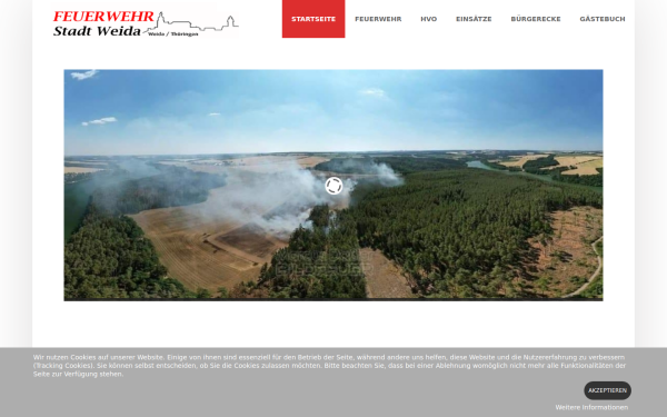 feuerwehr-weida.de