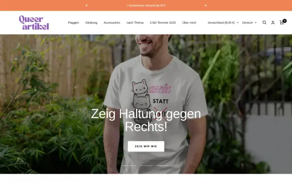 www.queerartikel.de