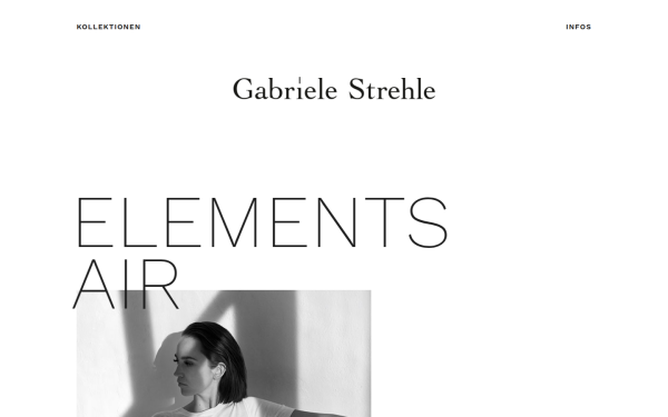 gabrielestrehle.de