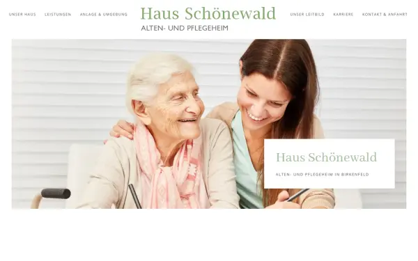 haus-schoenewald.de