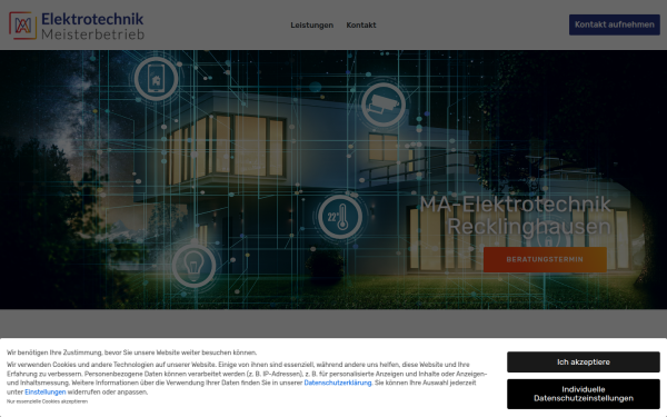 ma-elektrotechnik.de
