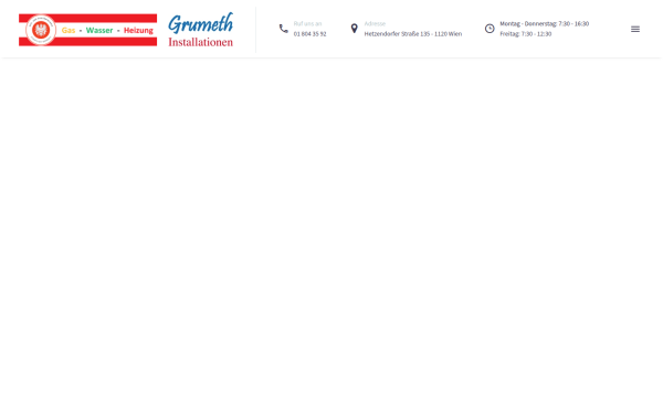 www.installateur-grumeth.at