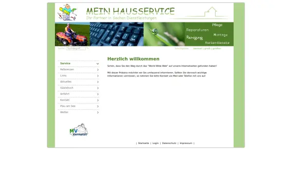 www.mein-hausservice.de