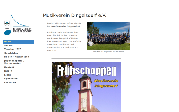 www.musikverein-dingelsdorf.org