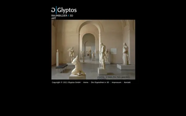 glyptos.com