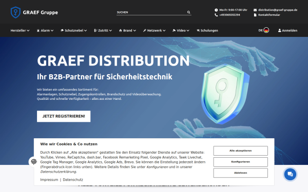 shop.graef-gruppe.de