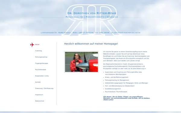 www.dr-von-ritter-roehr.de