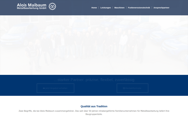 www.maibaum-gmbh.com