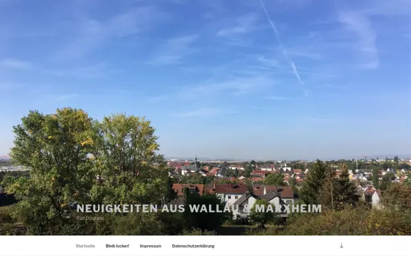 blog.wallau.news