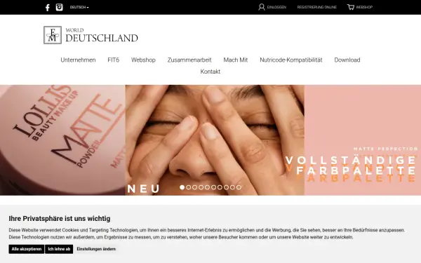 de.fmworld.com