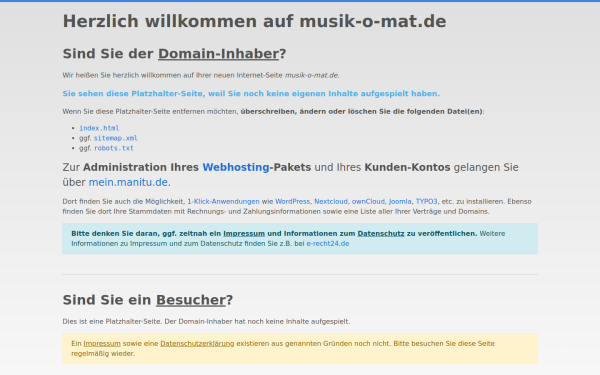 musik-o-mat.de