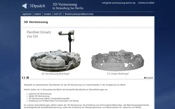 www.3d-vermessung-berlin.de