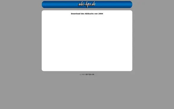 abi-hps.de