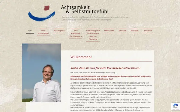 achtsamkeitundselbstmitgefuehl.de
