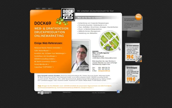 dock69.de