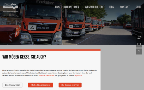 freisler.com