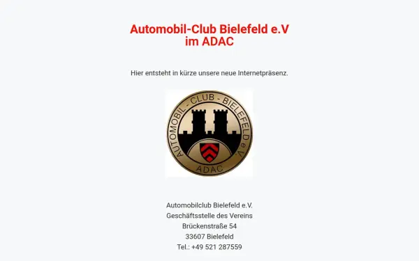 acbielefeld.de