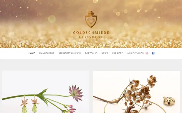 goldschmiede-geilsdorf.de