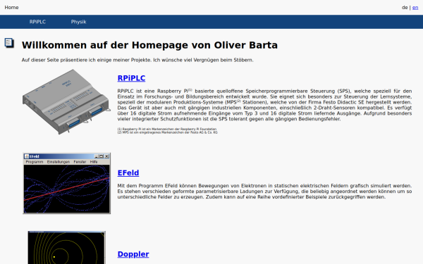 www.bartas.de