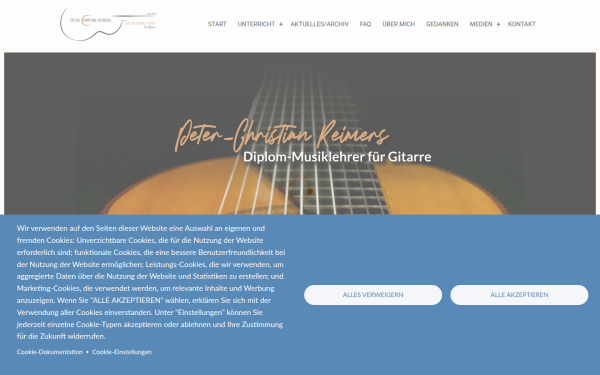 gitarre-reimers.de