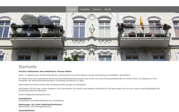 www.maklermueller.de