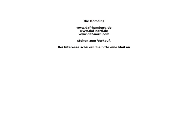 daf-nord.de