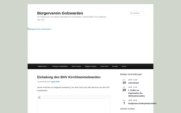golzwarden.net