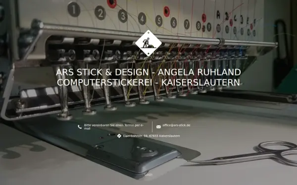 www.ars-stick.de