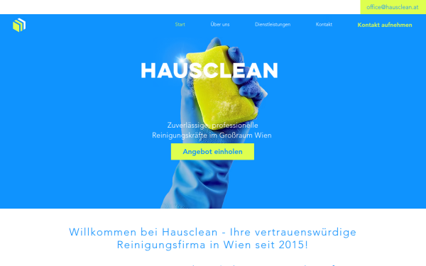 www.hausclean.at