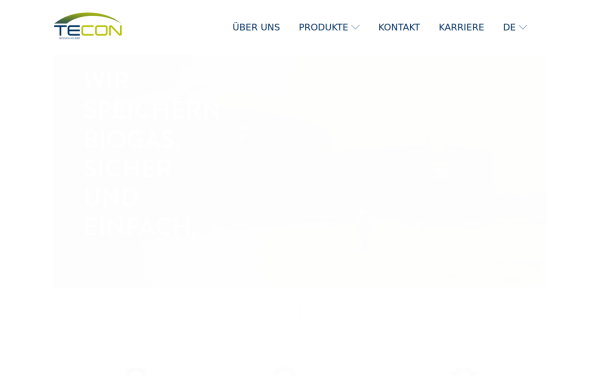 www.tecon-biogas.com