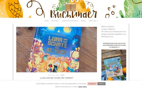 buchkinderblog.de