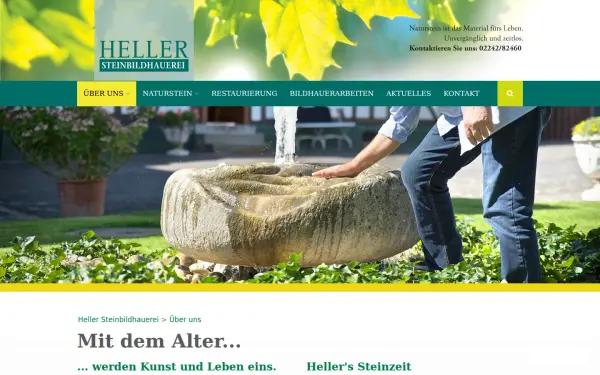 www.grabmale-heller.de